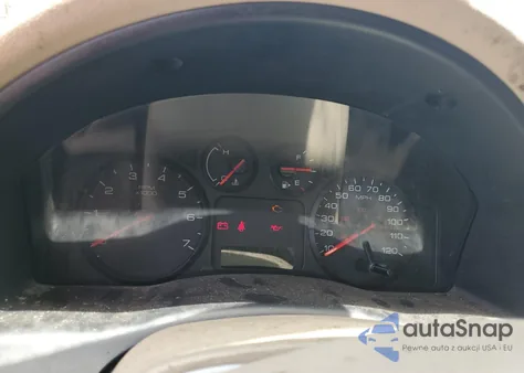 2006 Ford Freestyle Sel from USA, damaged, VIN 1FMDK02146GA22208